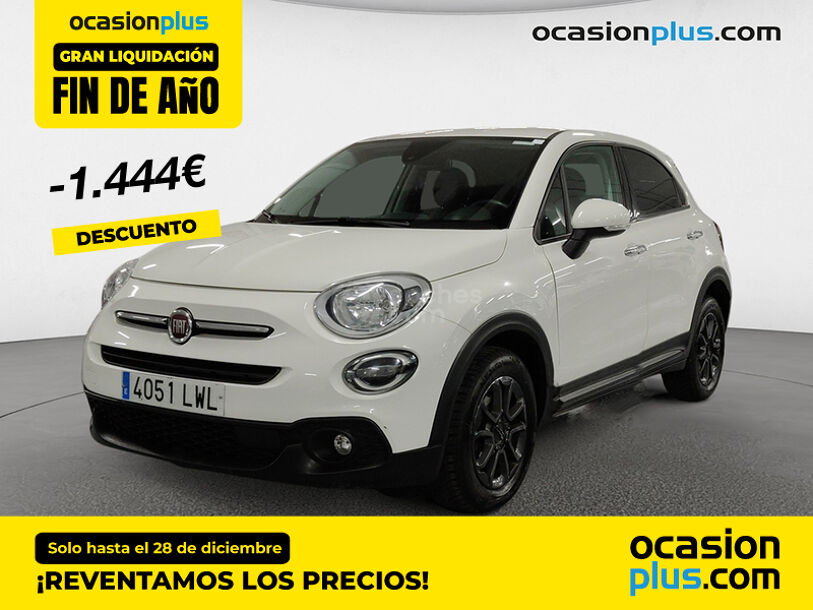 Foto del FIAT 500X 1.0 Firefly S&S Connect