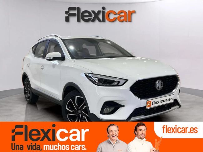 MG ZS (1.5 Luxury) en Lleida