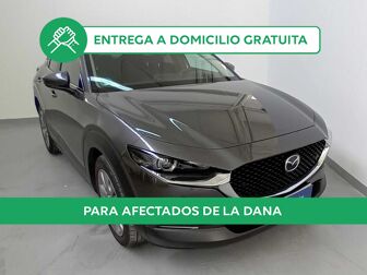 Imagen de MAZDA CX-30 2.0 Skyactiv-G Zenith 2WD 90kW