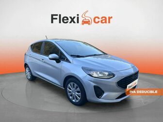 Imagen de FORD Fiesta 1.1 Ti-VCT Trend