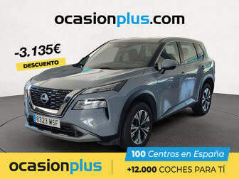 Imagen de NISSAN X-Trail