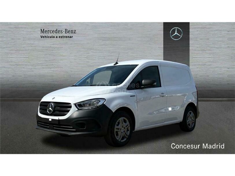 Foto del MERCEDES Citan e Furgón Largo PRO