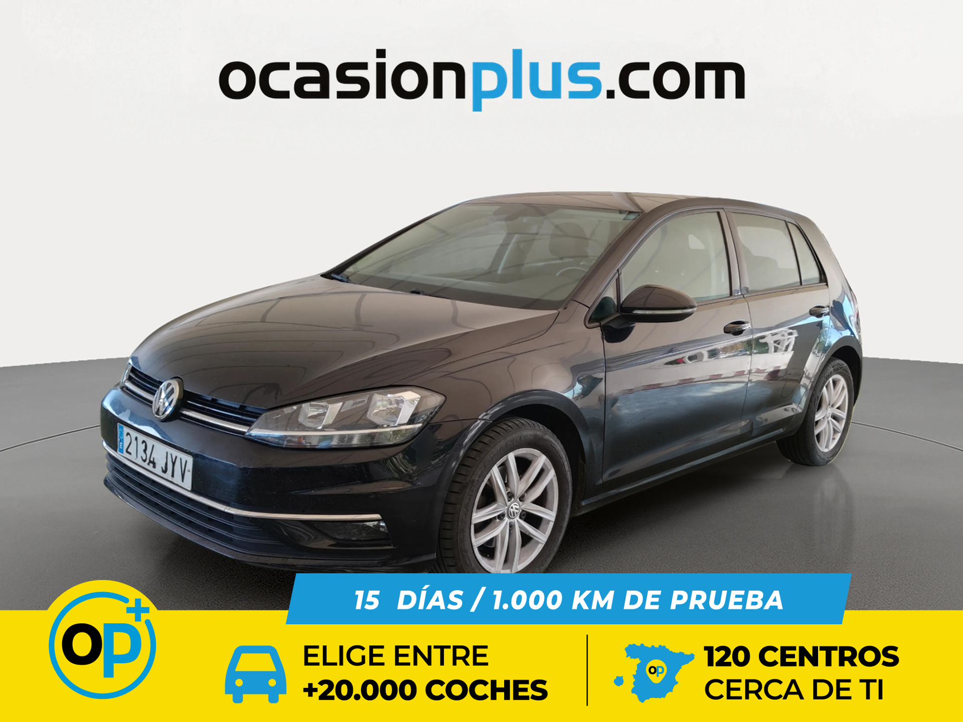 Imagen de VOLKSWAGEN Golf
