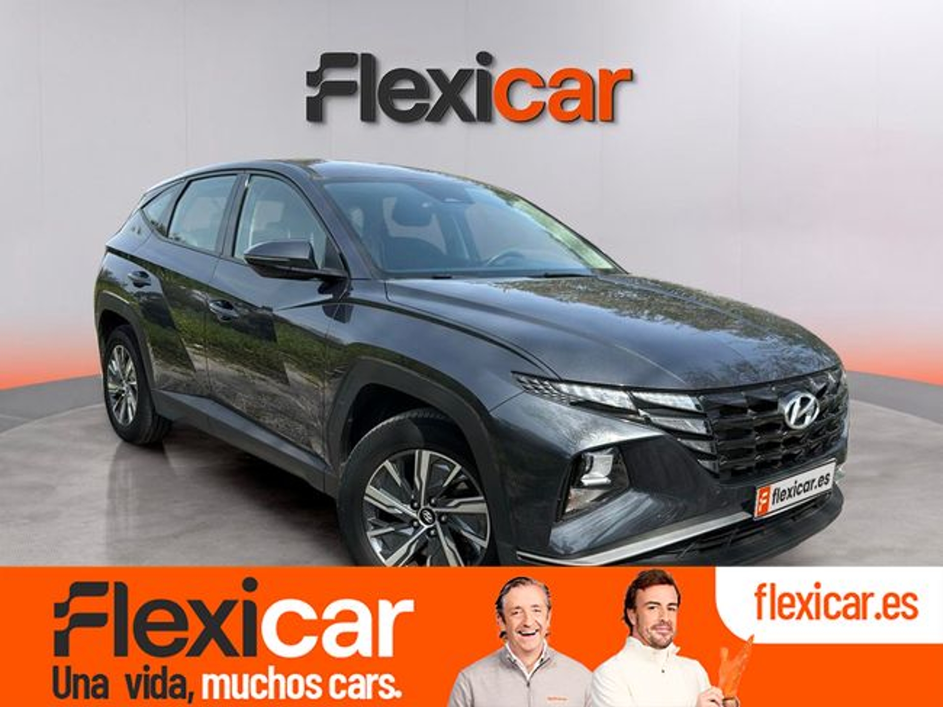 Imagen de HYUNDAI Tucson