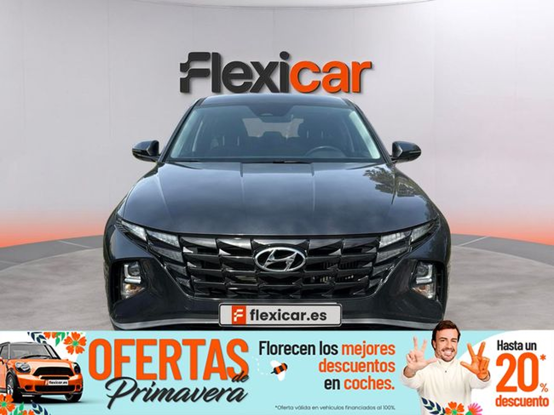 Imagen de HYUNDAI Tucson