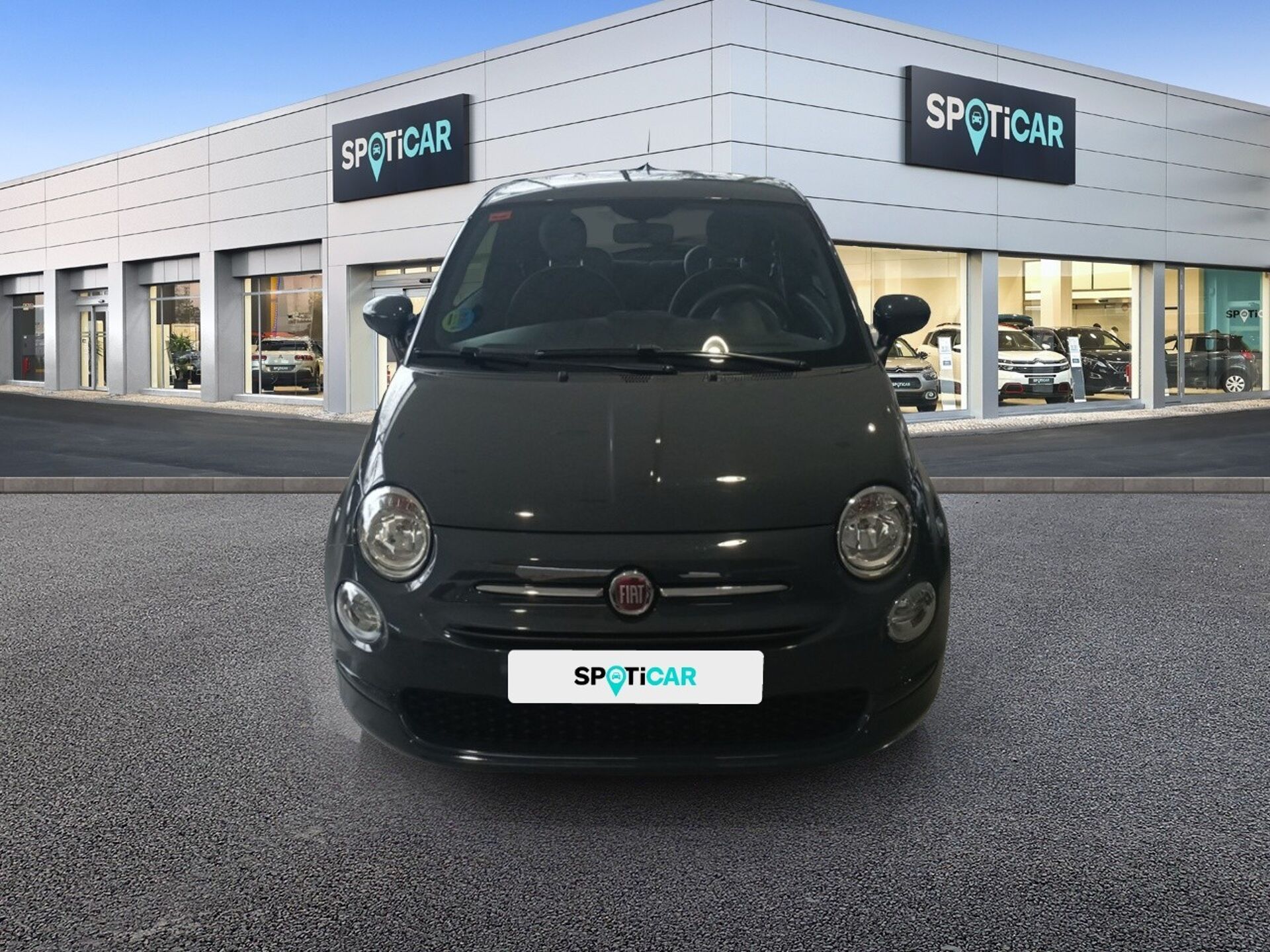 Imagen 1 de FIAT 500
