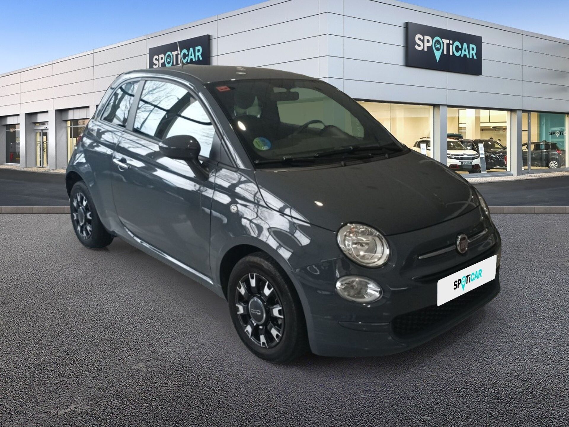 Imagen 3 de FIAT 500