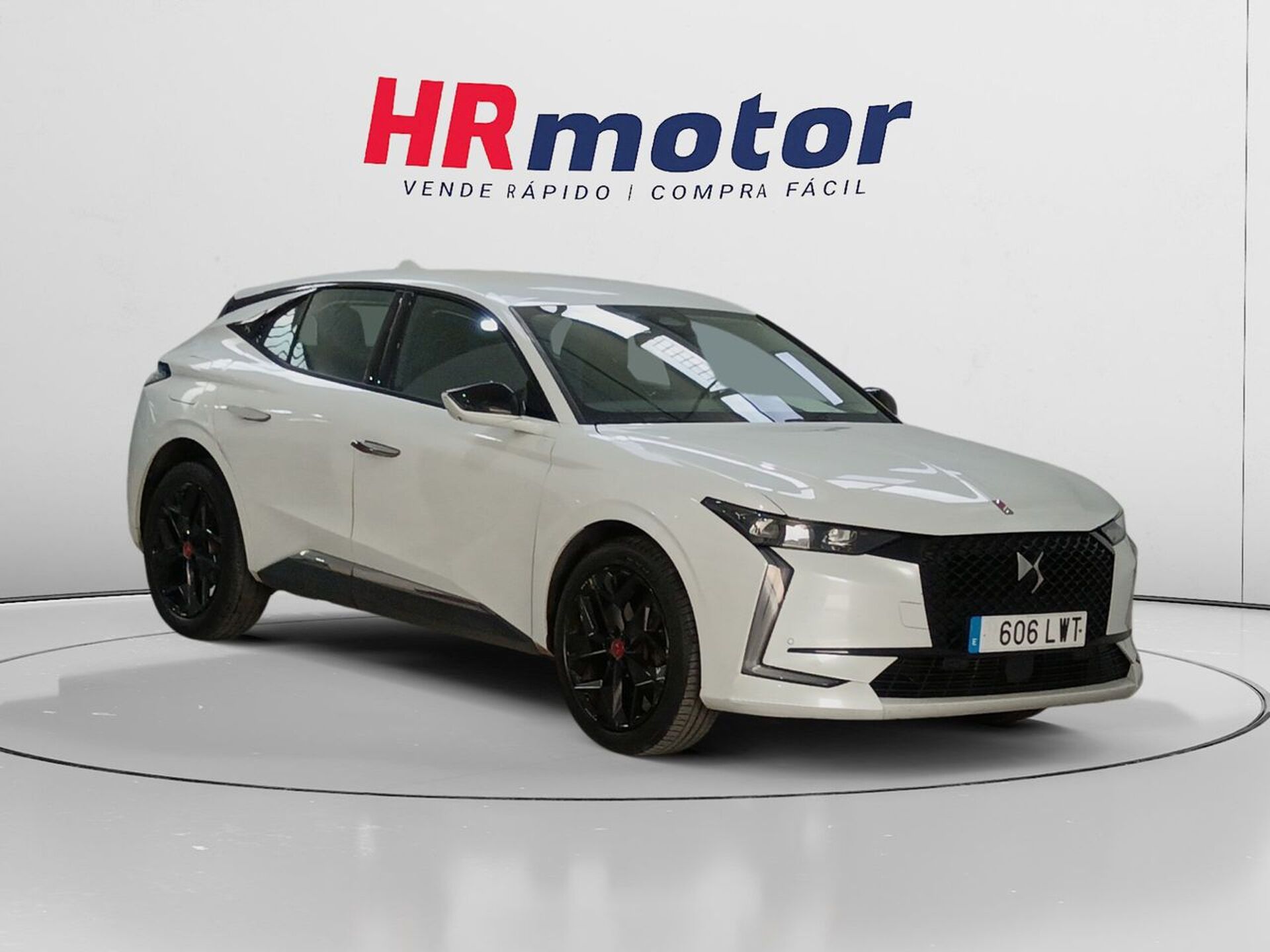 Imagen de DS DS4