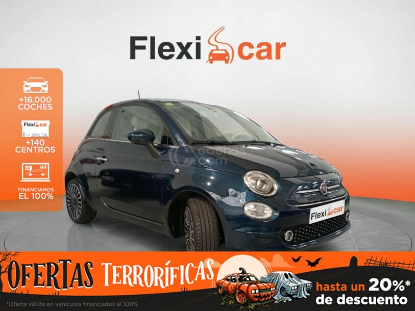 Foto del FIAT 500 C 1.2 Spiaggina´58