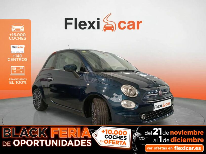 Foto del FIAT 500 C 1.2 Spiaggina´58