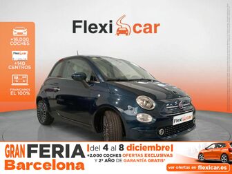 Imagen de FIAT 500 C 1.2 Spiaggina´58