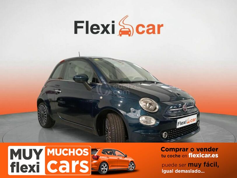 Foto del FIAT 500 C 1.2 Spiaggina´58