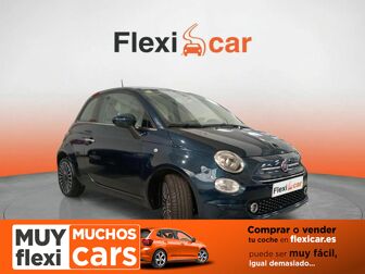 Imagen de FIAT 500 C 1.2 Spiaggina´58