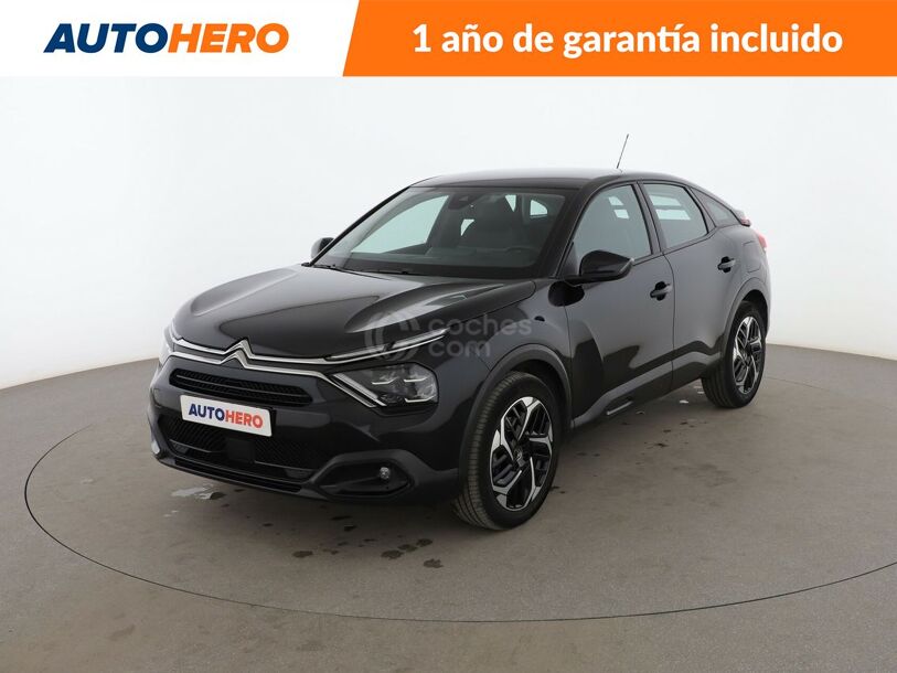 Foto del CITROEN C4 1.2 PureTech Feel Pack S&S EAT8 130