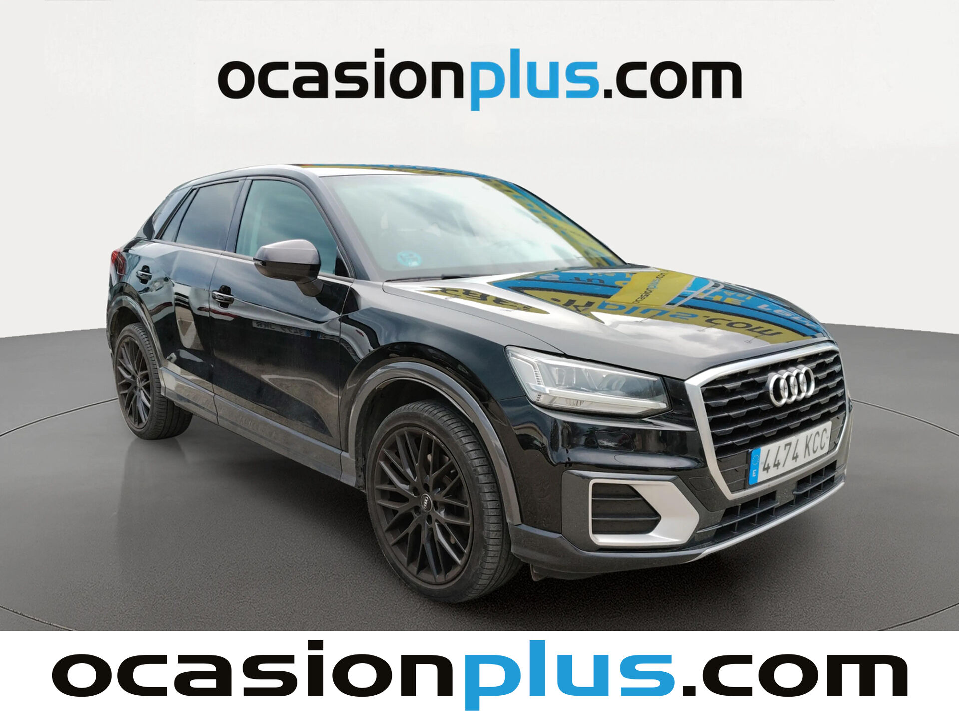 Imagen 2 de AUDI Q2