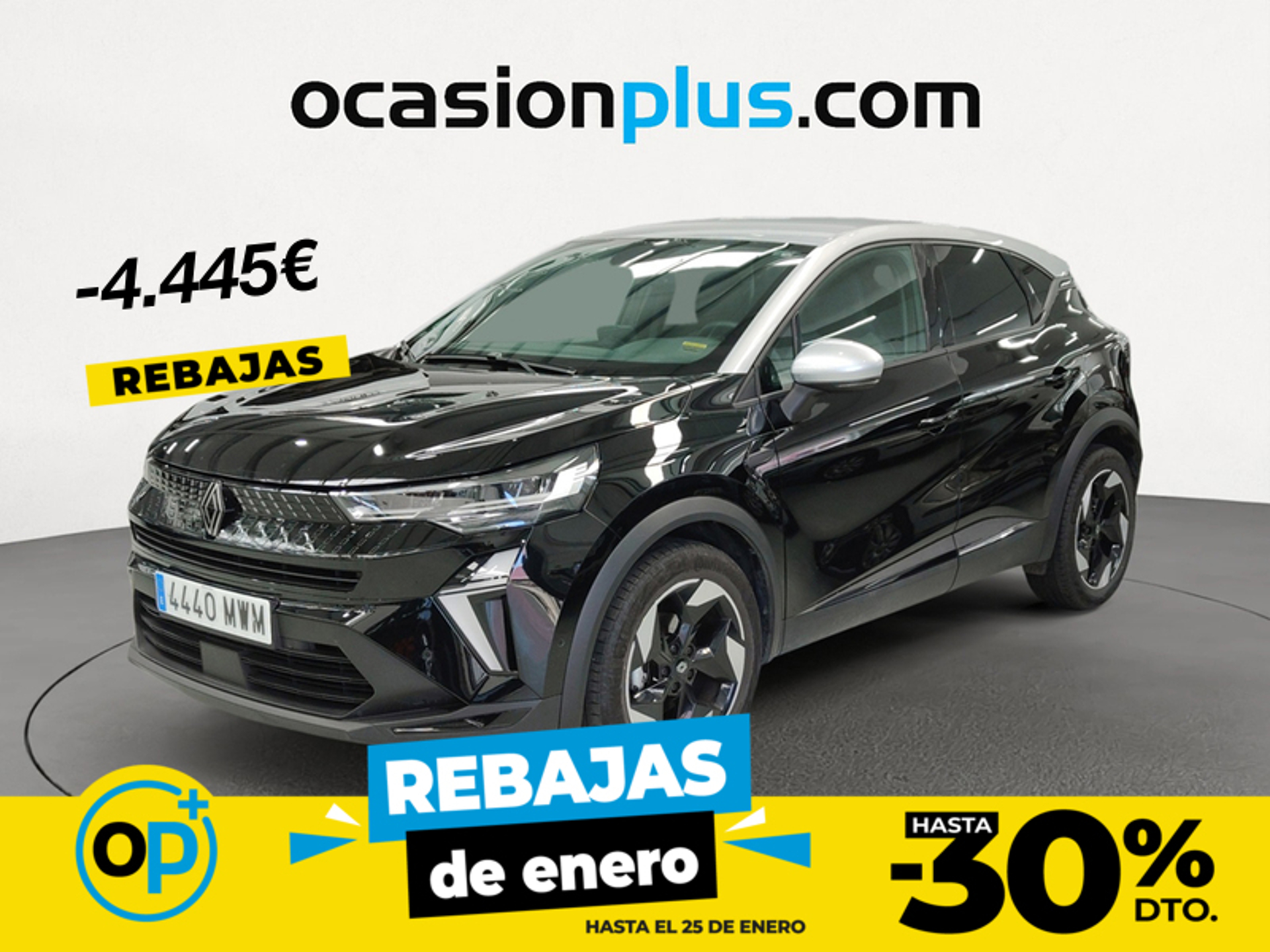 Imagen de RENAULT Captur