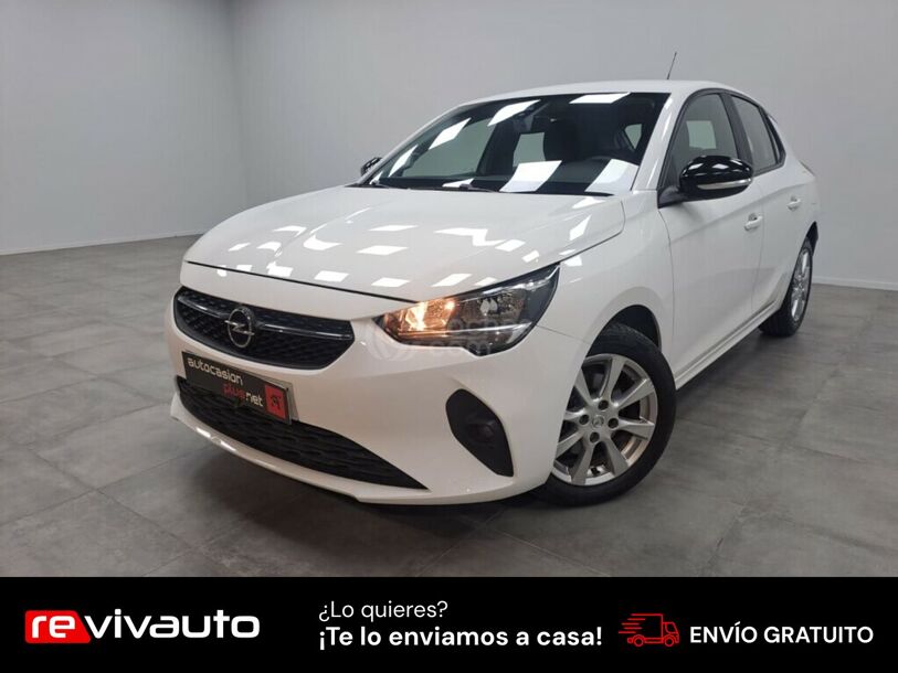 Foto del OPEL Corsa 1.5D DT S-S Elegance 100