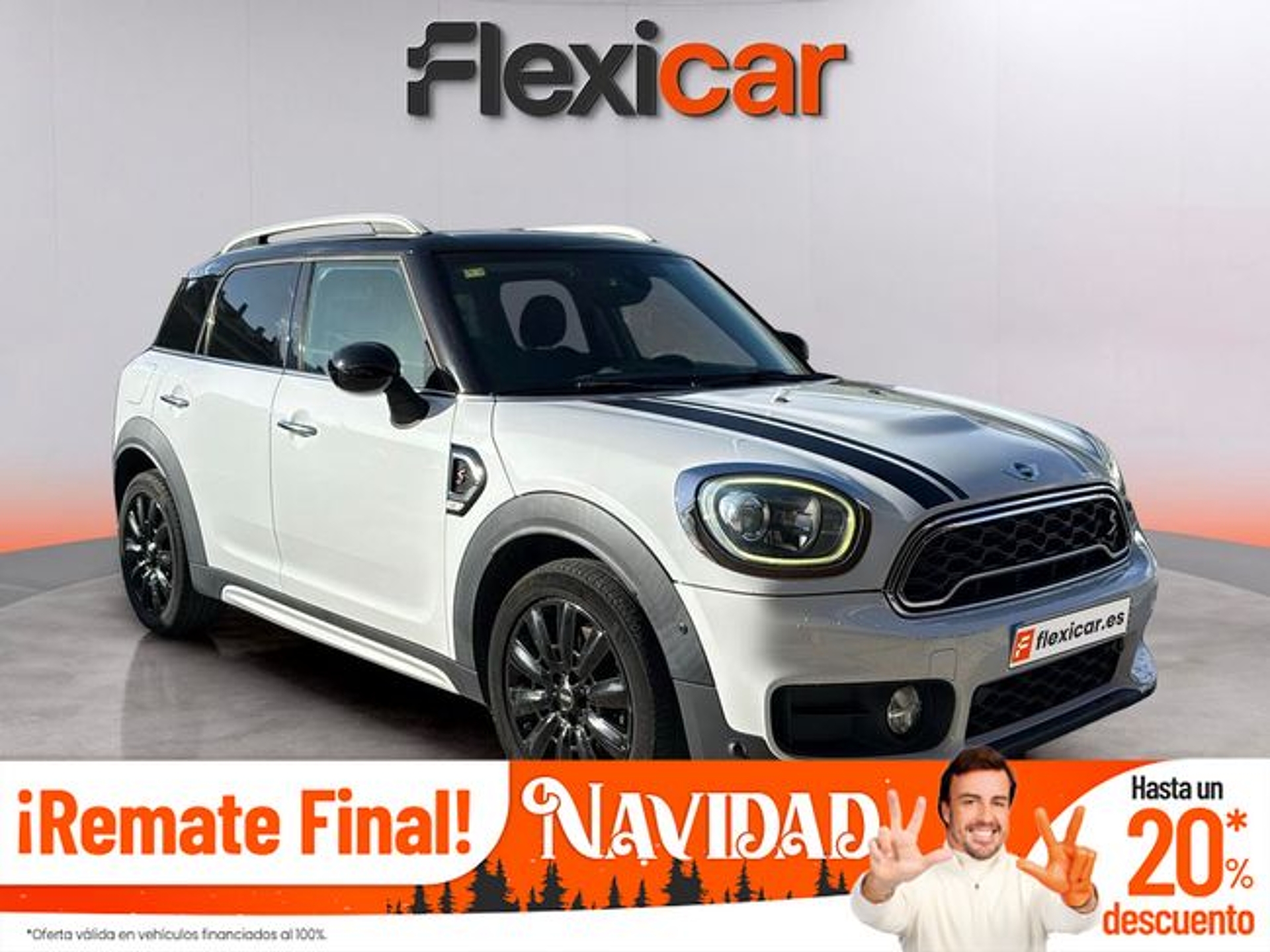 Imagen de MINI Mini Countryman