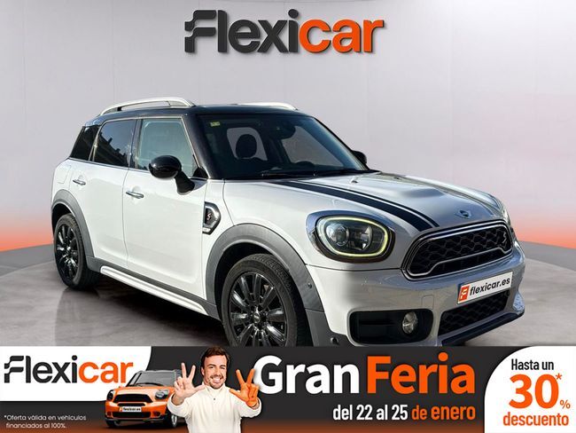 MINI Mini Countryman (Cooper S) en Coruña, A
