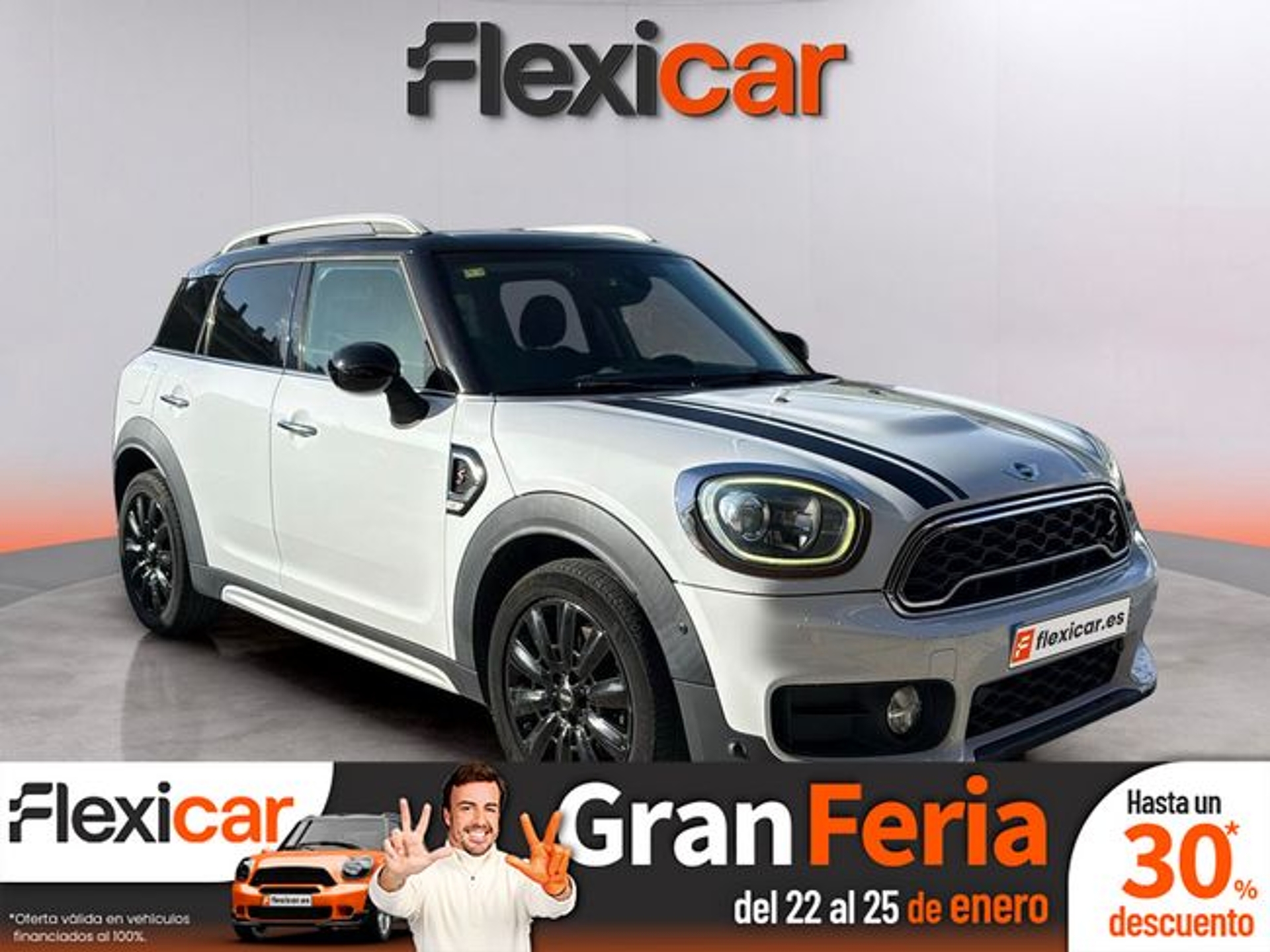 Imagen de MINI Mini Countryman