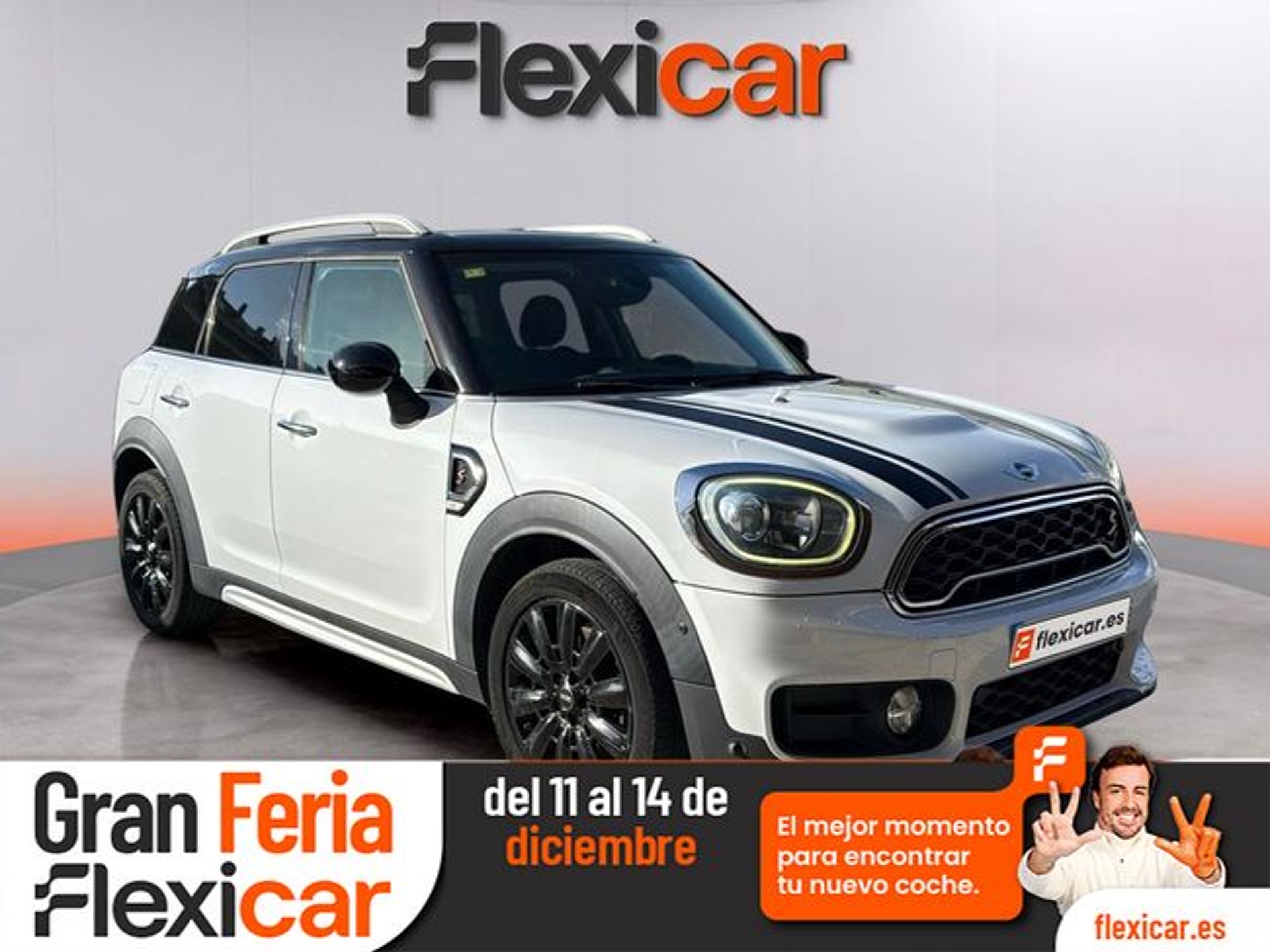 Imagen de MINI Mini Countryman