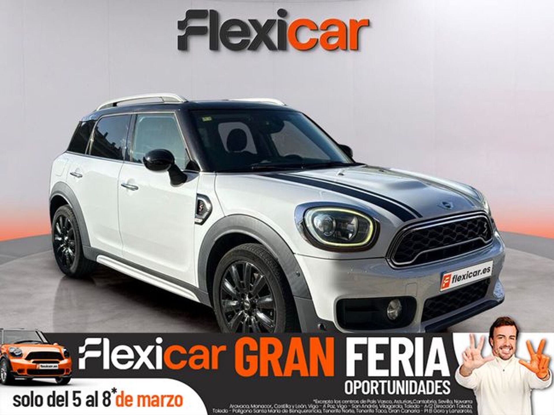 Imagen 1 de MINI Mini Countryman