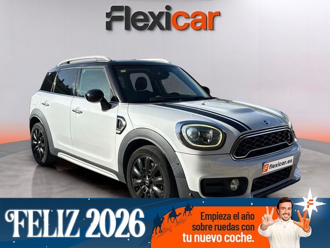MINI Mini Countryman (Cooper S) en Coruña, A