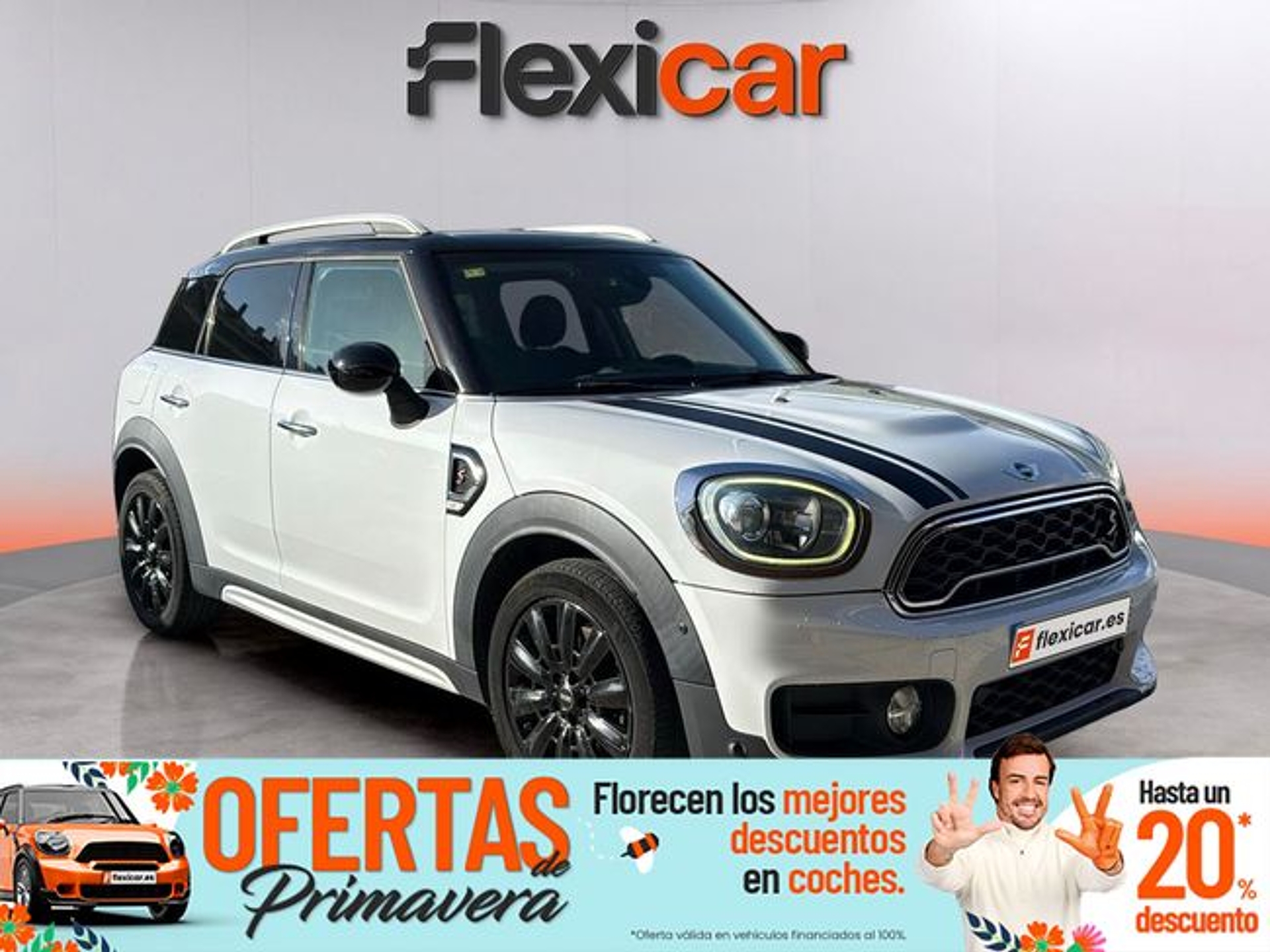 Imagen de MINI Mini Countryman