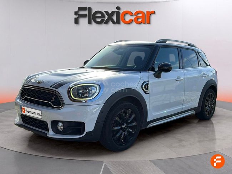 Foto del MINI Mini Countryman COUNTRYMAN COOPER SD AUT.