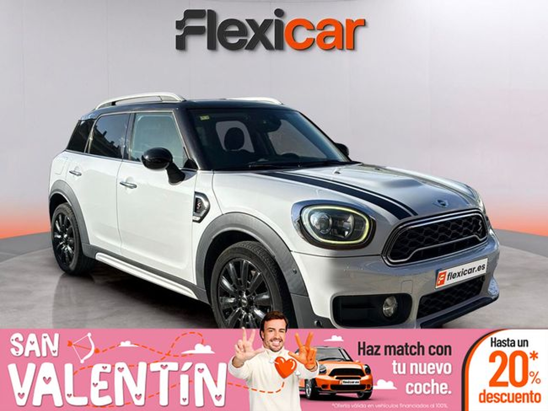 Imagen de MINI Mini Countryman