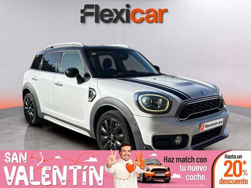 Foto del MINI Mini Countryman COUNTRYMAN COOPER SD AUT.