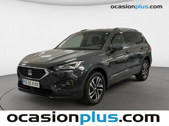 Imagen de SEAT Tarraco 2.0TDI S&S Style 150