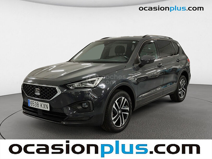 Foto del SEAT Tarraco 2.0TDI S&S Style 150