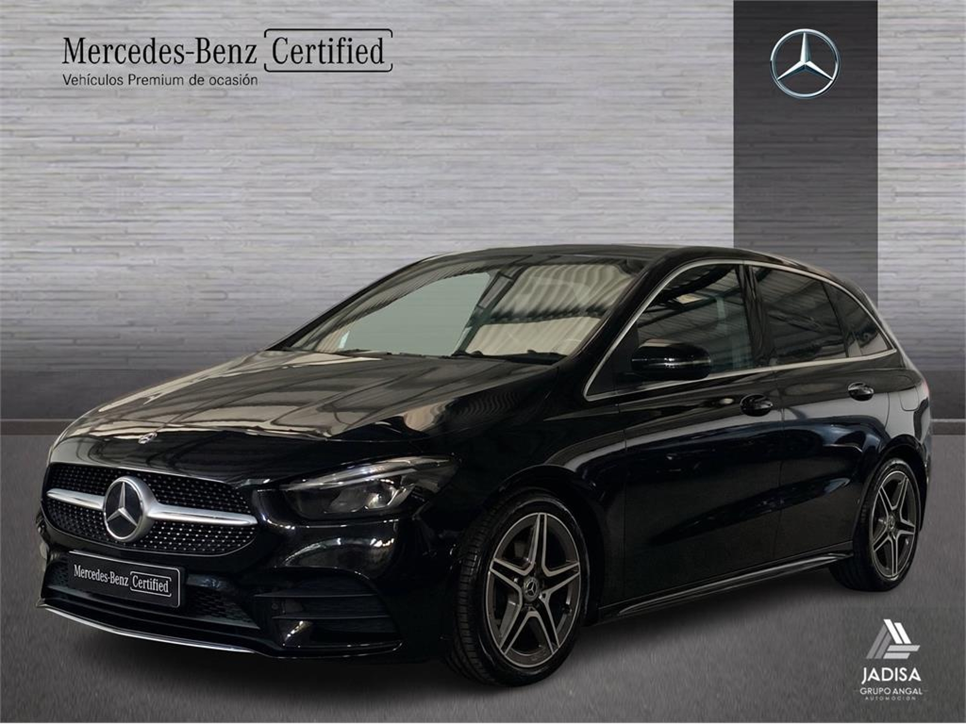 Imagen de MERCEDES Clase B