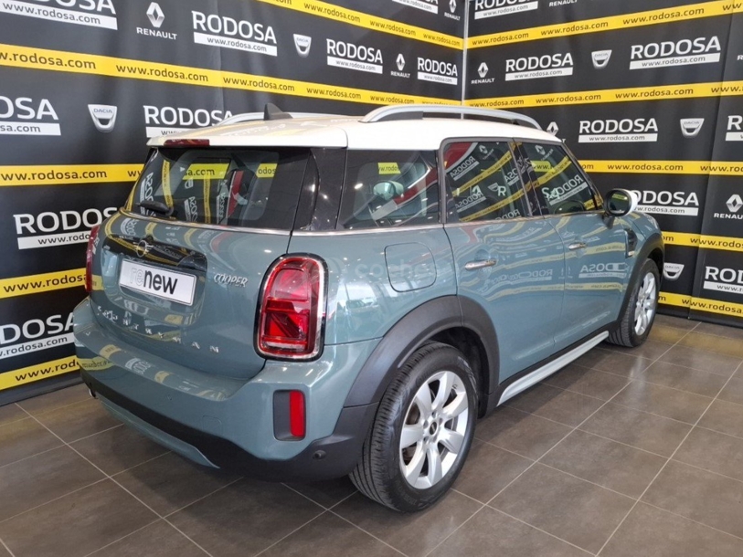 Foto del MINI Mini Countryman COUNTRYMAN COOPER D AUT.