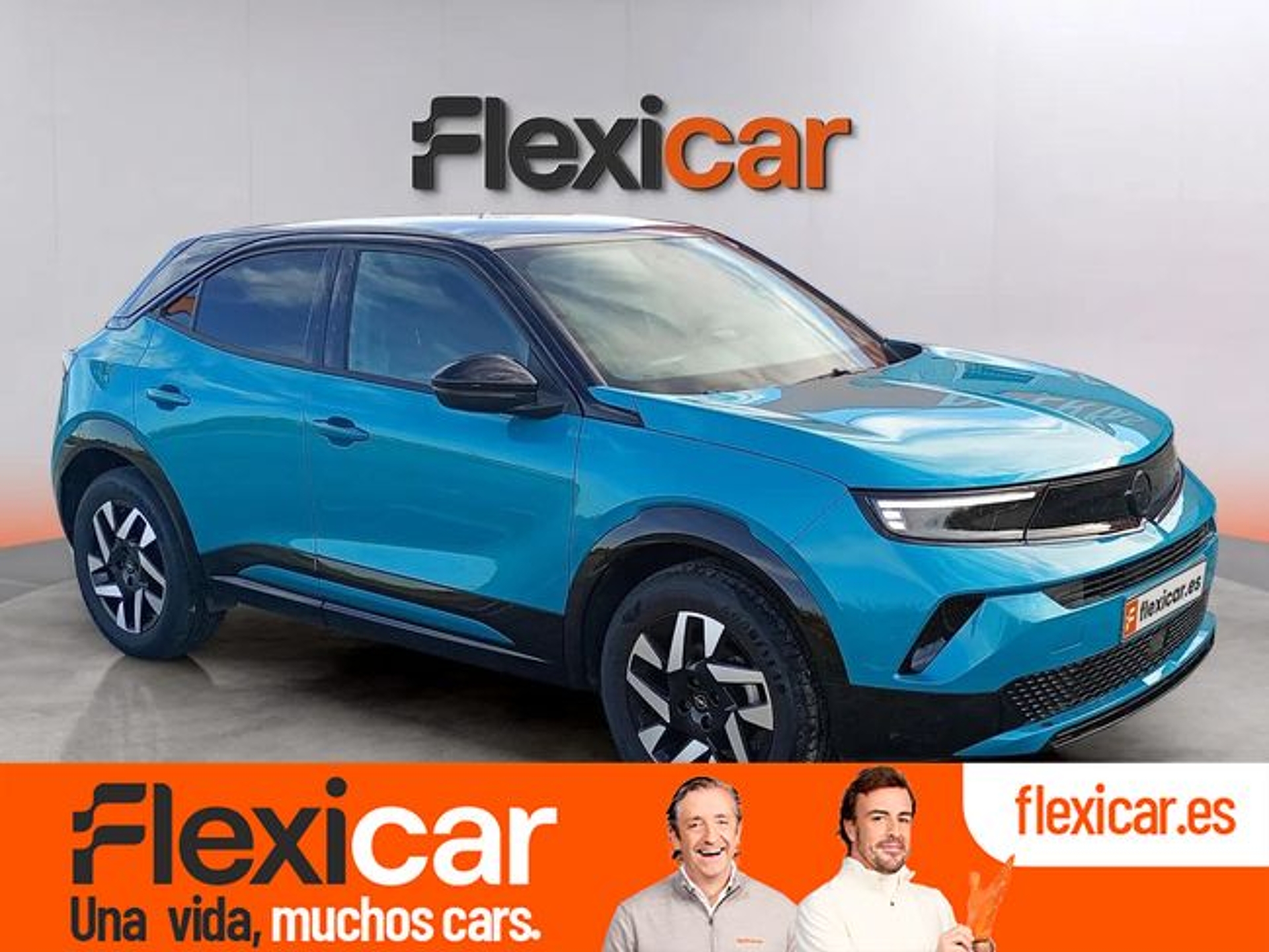 Imagen de OPEL Mokka