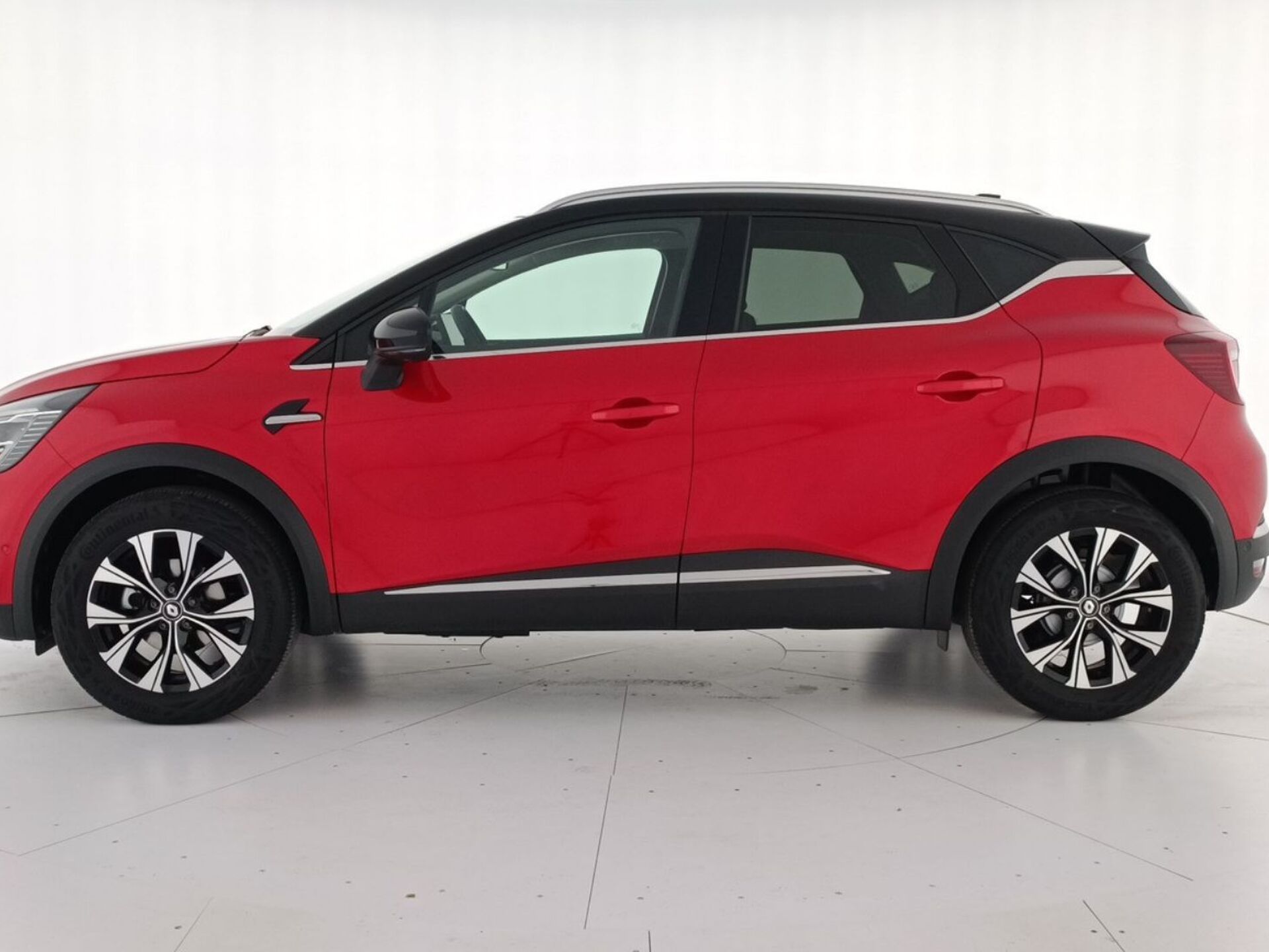 Imagen 3 de RENAULT Captur