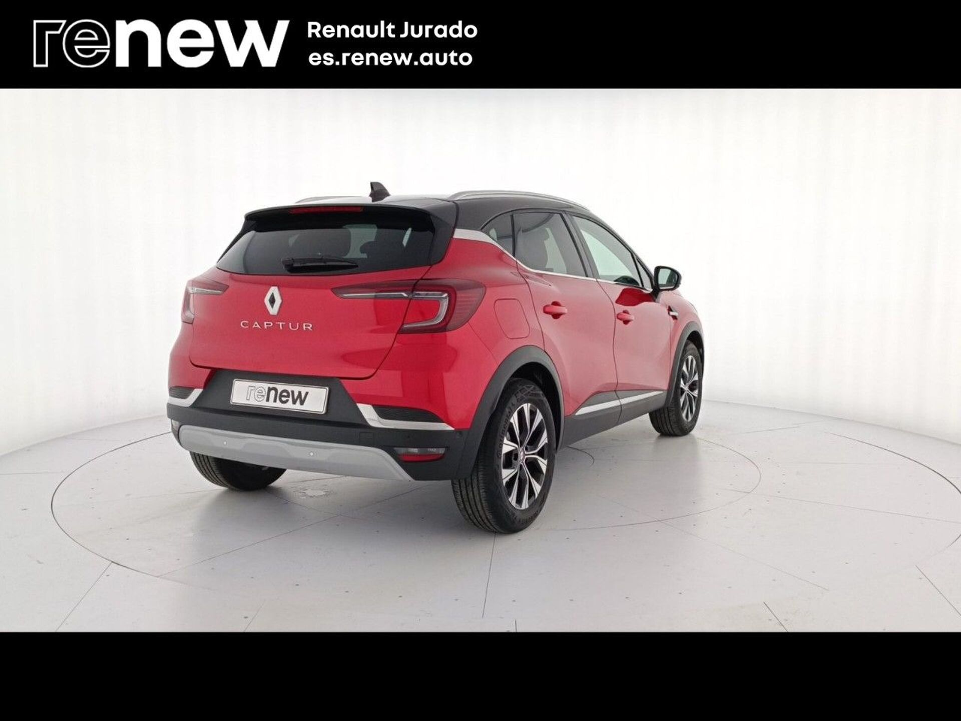 Imagen 2 de RENAULT Captur