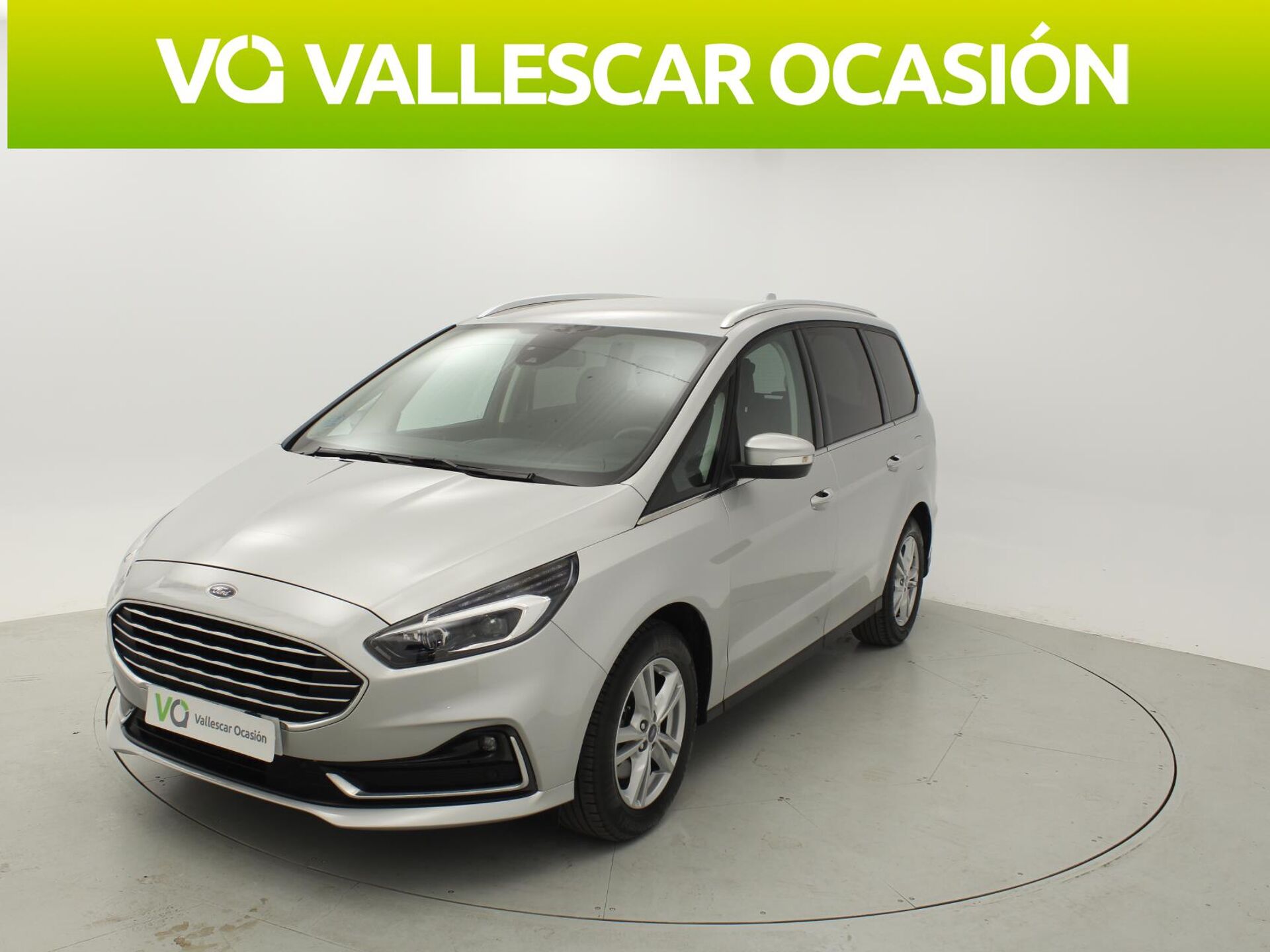 Imagen de FORD Galaxy