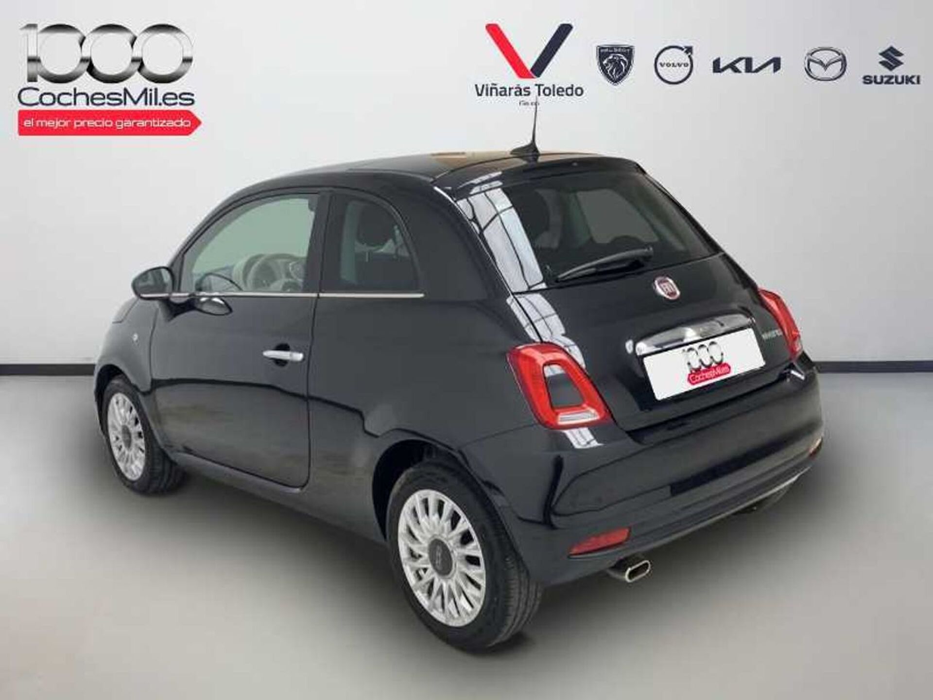 Imagen 2 de FIAT 500
