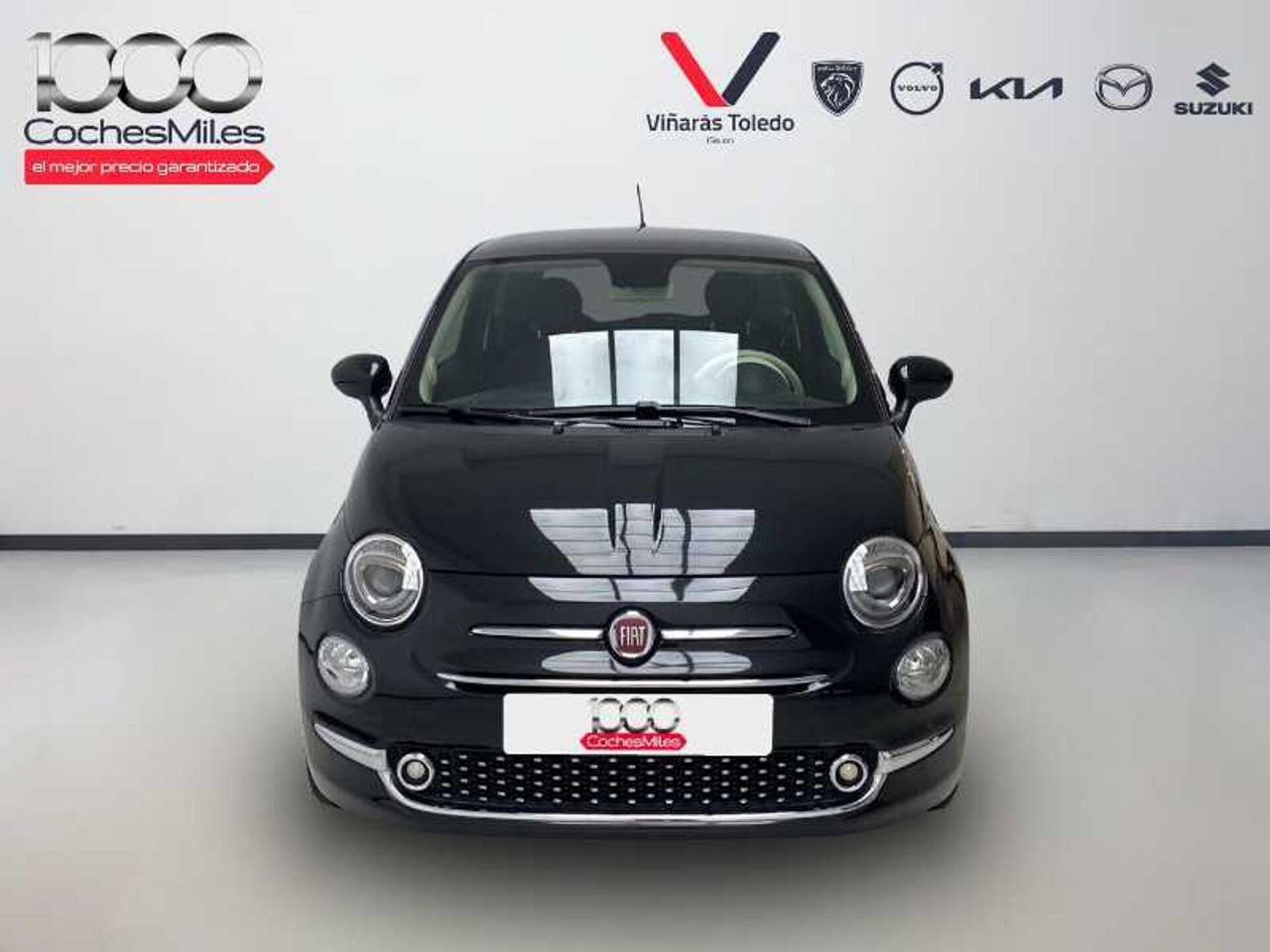 Imagen 3 de FIAT 500