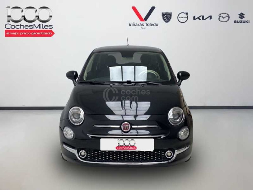Foto del FIAT 500 1.0 Hybrid Dolcevita 52kW