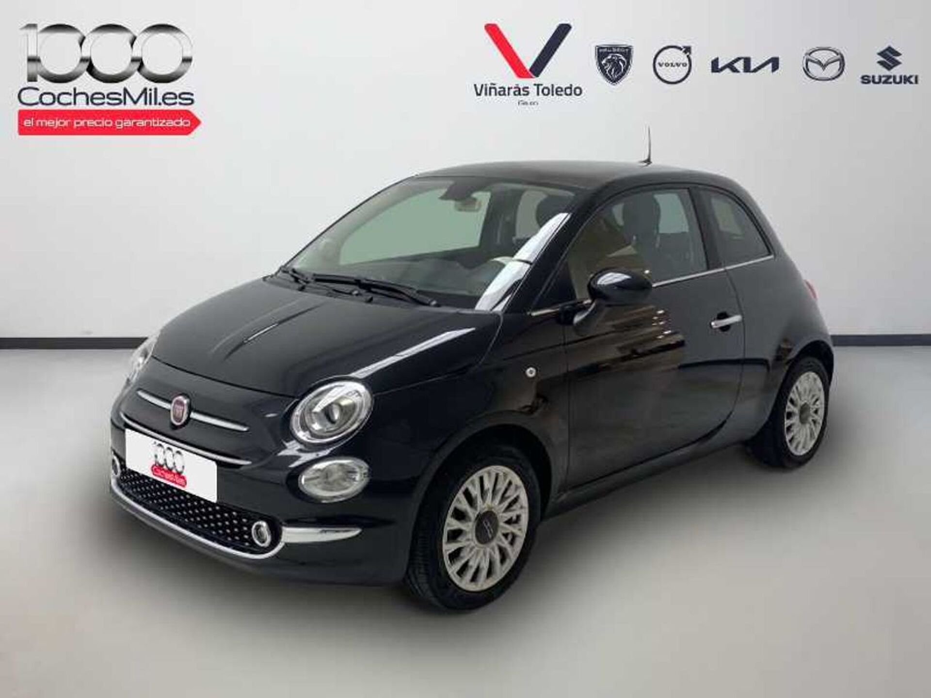 Imagen 1 de FIAT 500
