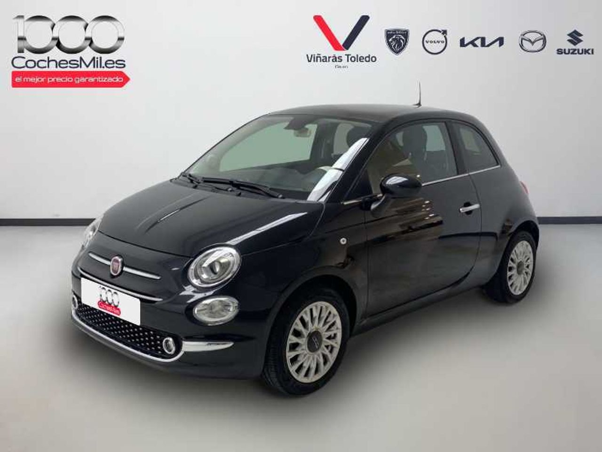 Imagen de FIAT 500