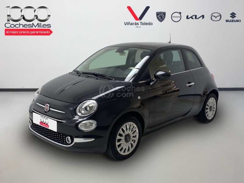 Foto del FIAT 500 1.0 Hybrid Dolcevita 52kW