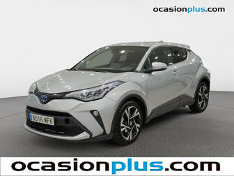 Imagen de TOYOTA C-HR 125H Advance