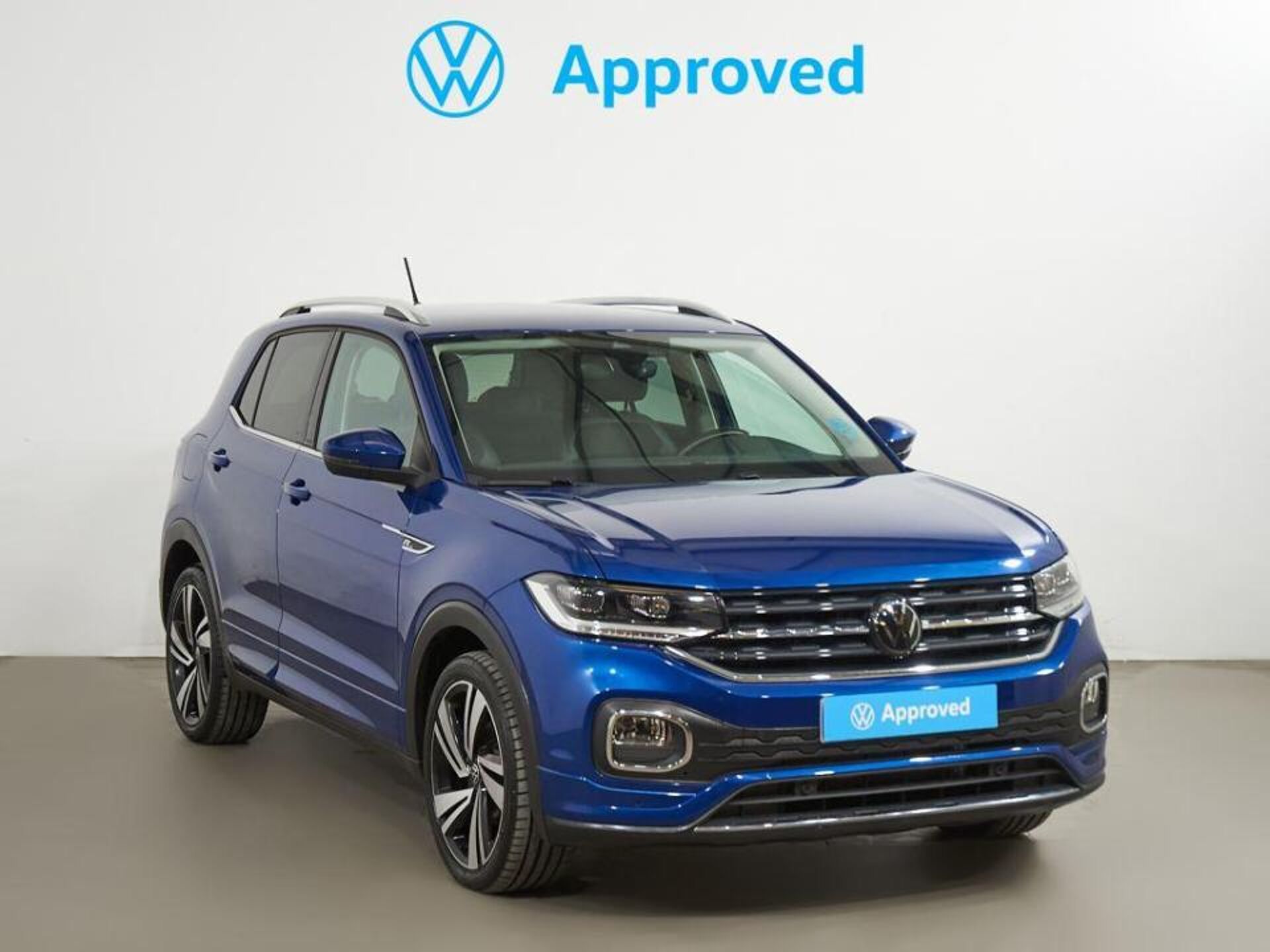 Imagen de VOLKSWAGEN T-Cross