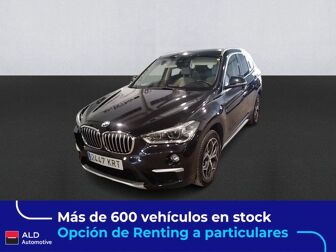Imagen de BMW X1 sDrive 20dA