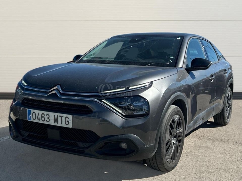 Foto del CITROEN C4 1.2 PureTech Plus S&S 130