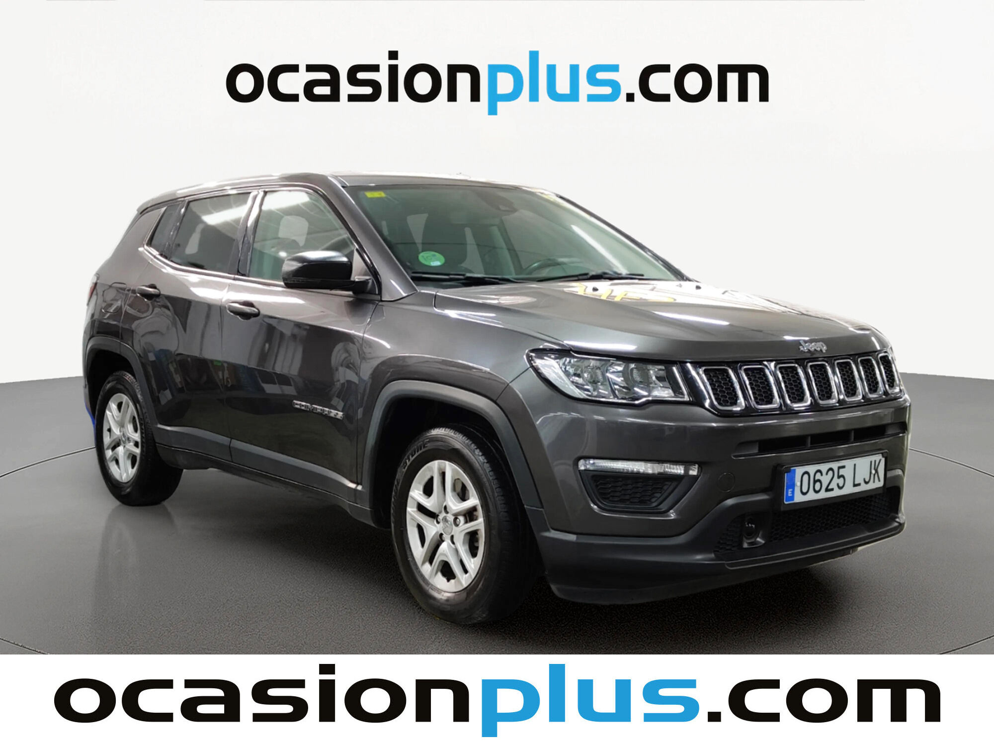 Foto del JEEP Compass 1.6 Mjt Sport 4x2